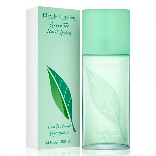 Elizabeth Arden Green Tea Scent Spray Fragrance Parfum 3.3fl.oz./ 100ml  - $48.99