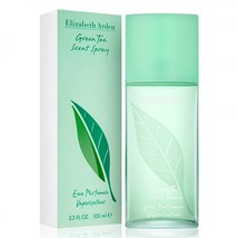 Elizabeth Arden Green Tea Scent Spray Fragrance Parfum 3.3fl.oz./ 100ml  - £39.03 GBP