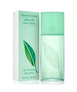 Elizabeth Arden Green Tea Scent Spray Fragrance Parfum 3.3fl.oz./ 100ml  - £40.91 GBP