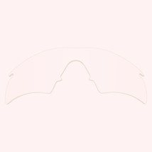 crystal clear shooting  Replacement Lenses for Oakley M Frame Hybrid - £15.57 GBP