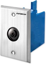 Seco-Larm EV-N5205-3S4Q IP Wall-Plate Camera, 2 Megapixel,  2.5mm Lens with ICR - £235.20 GBP
