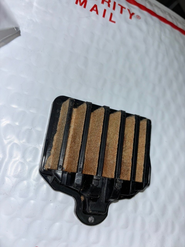 Poulan Pro PP5020AV 5020 Chainsaw 50cc Air Filter - $1.97