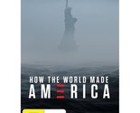 How The World Made America DVD | Documentary - $14.36