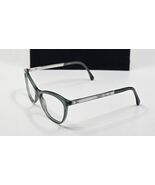 Chanel 3330-H c.1546 53 16 140 Eyeglasses Green (Made In Italy) FRAMES O... - $319.11 CAD