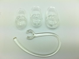 Ear Tips Gel Kit for Plantronics Voyager 3200 3400 3280 & Edge Bluetooth Headset - $7.99