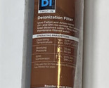Twist-In RO Mixed Bed Color Changing Deionization Filter  - Aquatic Life - £28.03 GBP