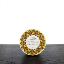 West Coast Shaving Special Edition Whipped Shaving Cream, Grapefroot - $35.99