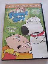 Family Guy - The Freakin Sweet Collection (DVD, 2004) - £8.05 GBP