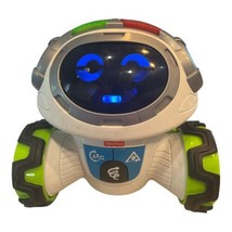 Fisher Price Think Learn Teach n Tag Movi Mobi Moby Educational Robot Toy - £16.43 GBP