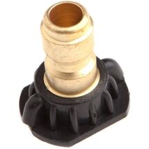 Forney 75150 Pressure Washer Accessories, Quick Connect Spray Nozzle, Soap, - $7.95
