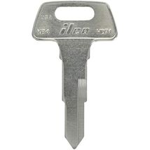 KEYKRAFTER #2036 BRASS - $28.46 CAD