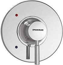 Neo Thermostatic Pressure Balance Valve Included With Speakman, Polished... - $87.99