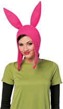 Bob&#39;s Burgers - DLX Louise Hat - $1,664.05 MXN