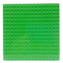 Lego Ninjago Board Game 3856 Replacement Base Plate Green 16 x 16 Game B... - £4.08 GBP