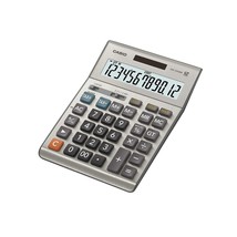 Casio DM-1200BM,Business Desktop Calculator, Extra Large Display - £24.23 GBP