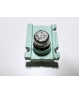 MC1439G MOTOROLA High Slew Rate Uncompensated Op Amp TO-99-8 - €8,52 EUR