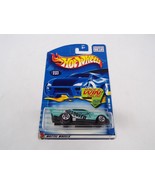 Van / Sports Car / Hot Wheels At-A-Tude #H33 - €11,94 EUR