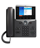 Cisco CP-8861-K9= CISCO IP PHONE 8861 - $740.62