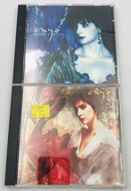 Enya 2 CD Lot - Watermark &amp; Shepherd Moons -- Reprise - £7.43 GBP