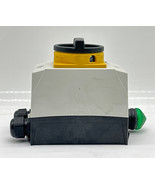 Moeller T0-3-68206GB Rotary Cam Switch  - $55.78 CAD