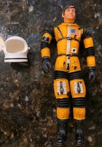 Vintage Astronaut 1966 Major Matt Mason Doug Davis Mattel Action Figure ... - $2,664.15 MXN