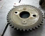 Left Camshaft Timing Gear From 2004 Dodge Stratus  2.7 - $34.95
