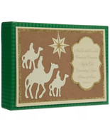 Isaiah 9:6 Wise Men Christmas Cards - $236.30 MXN