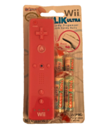 KLIK-On, 2010  Au&#39;Some: PINK  Nintendo Wii  Candy Dispenser, RARE - $229.98 MXN