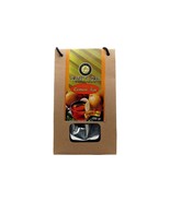 Lemon Tea 100 gr. Organic, Natural &amp;Herbal Sugar-Free Instant Tea - $12.22 CAD