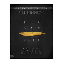 Destiny Image Publishers The Way of Life Interactive Manual - $42.47