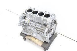 00-05 TOYOTA CELICA GT 1ZZ-FE ENGINE BLOCK E2369 image 2