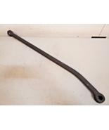 MS Steering Tie Rod End BB0607 | 0677322229644200206-BFG - $1,499.84 MXN