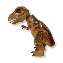 OEM Lego 75933 Jurassic World Dinosaur T-Rex Dino Figure Parts Head Arm Body Leg - £10.68 GBP