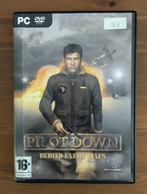  Pilot Down: Behind Enemy Lines (PC) - £10.18 GBP