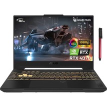 ASUS TUF F15 15.6" 144Hz FHD Gaming Laptop Computer, 12th Gen Intel 14-Core i7-1 - $2,981.99