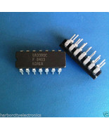 Spec. Military UA339 Quad Precision Comparator-
show original title

Ori... - $84.53 MXN