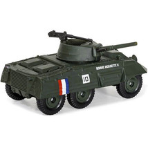 Ford M8 Greyhound Armored Car 14th Armoured Division North West Europe &quot;... - $21.55