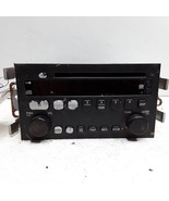 03 04 05 Buick LeSabre AM FM CD radio receiver OEM 25756856 - €32,16 EUR