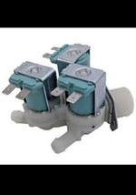 New DC62-00142G, AP4211934, PS4208672 Inlet Valve For Samsung Washer - $9.89