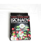 Loonacy Mary Engelbreit Matching Card Game 2018 - £17.70 GBP