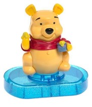 Winnie the Pooh Disney Magic Mates Voice Activated in Package NEW RETIRED  - $20.81