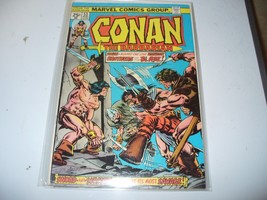 Conan the Barbarian #53 VG Bagged and Boarded - £3.16 GBP