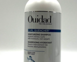 Ouidad Curl Quencher Moisturizing Shampoo 33.8 oz  - $49.45
