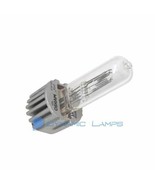 54817 Osram HPL 575/120 (UCF) HPL ULTRA PLUS Halogen Stage Lamp - $24.45