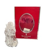 Vintage WATERFORD CRYSTAL  MELCHIOR WISEMAN FIGURINE NATIVITY COLLECTION... - £80.86 GBP