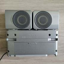 SRS-T77 Portable Speaker System - £82.59 GBP