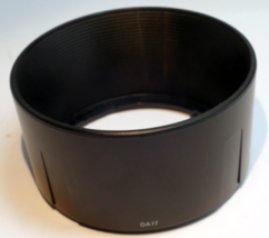 Tamron DA17 Lens Hood Shade for  AF 70-300mm f/4-5.6 Di LD Genuine OEM - $17.39