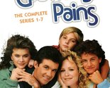 Growing Pains: The Complete Series (Seasons 1-7, 22-DVD Box Set) - $27.91