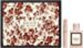 Gucci Bloom Giftset 57,4ml Edp Spray 50ml/Rollerbal 7,4ml image 3