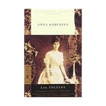 Anna Karenina (Modern Library Classics) Tolstoy, Leo/ Kent, Leonard J./ Berberov - £15.34 GBP